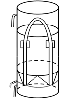 丸型 SG-M03A