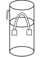 丸型 SG-M06A